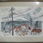 612 5794 LITOGRAPH IN C..